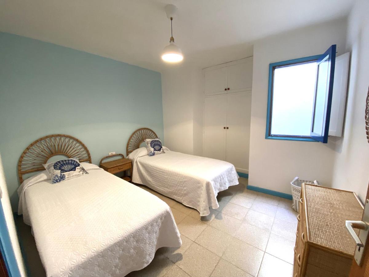 Apartamento Azul Orzola Exterior foto